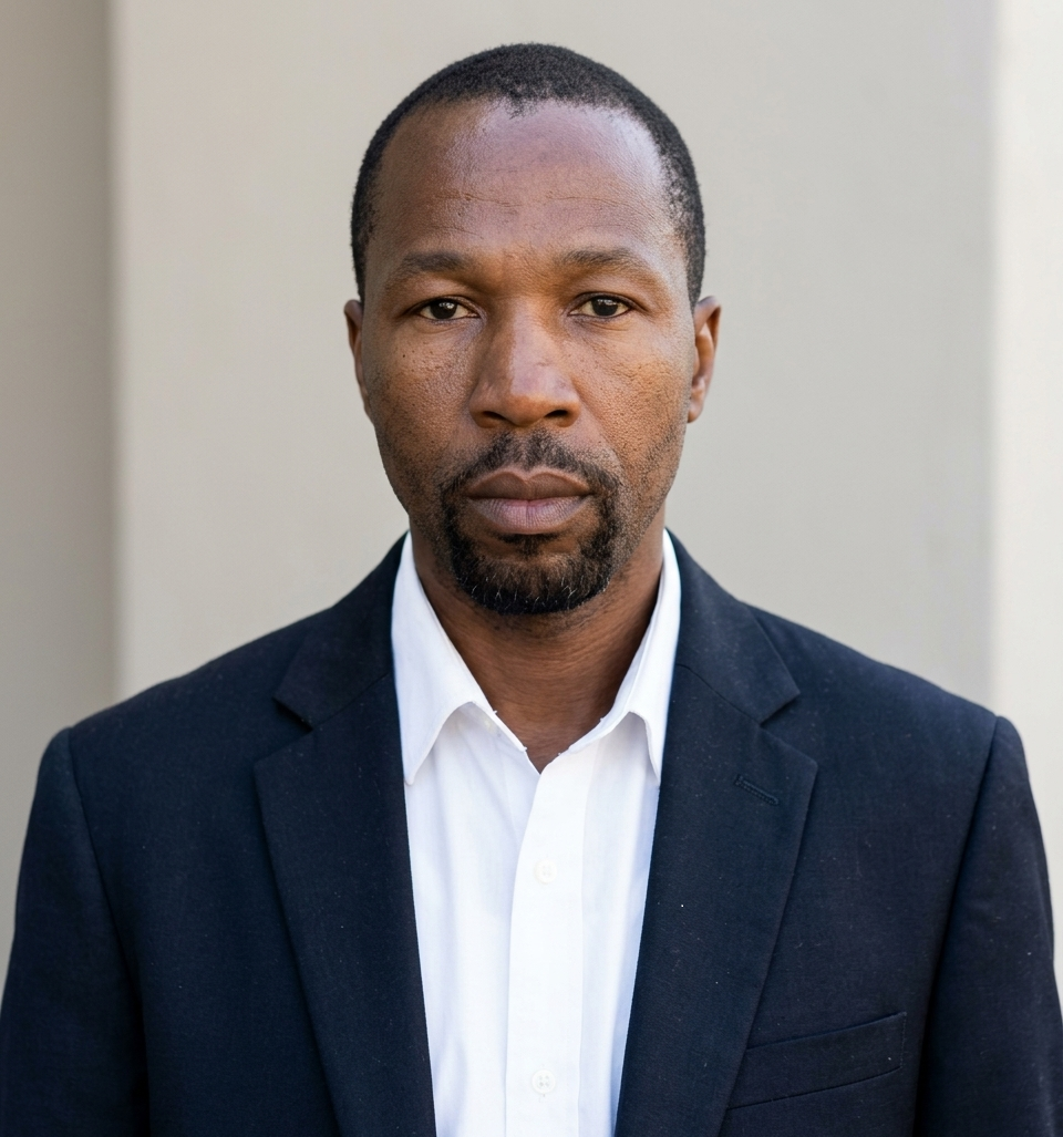 Profile image for Edmore Felix Mulenga