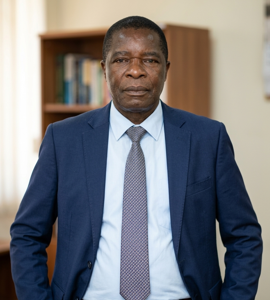 Profile image for Robert Mhlanga